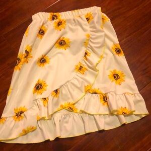 This is so cute and it’s very floral